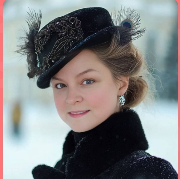 Meet your Posher, Cat - Picture 2 of 10